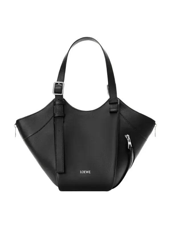Hammock Flip Convertible Leather Shoulder Bag Hammock Flip Convertible Leather Shoulder Bag
