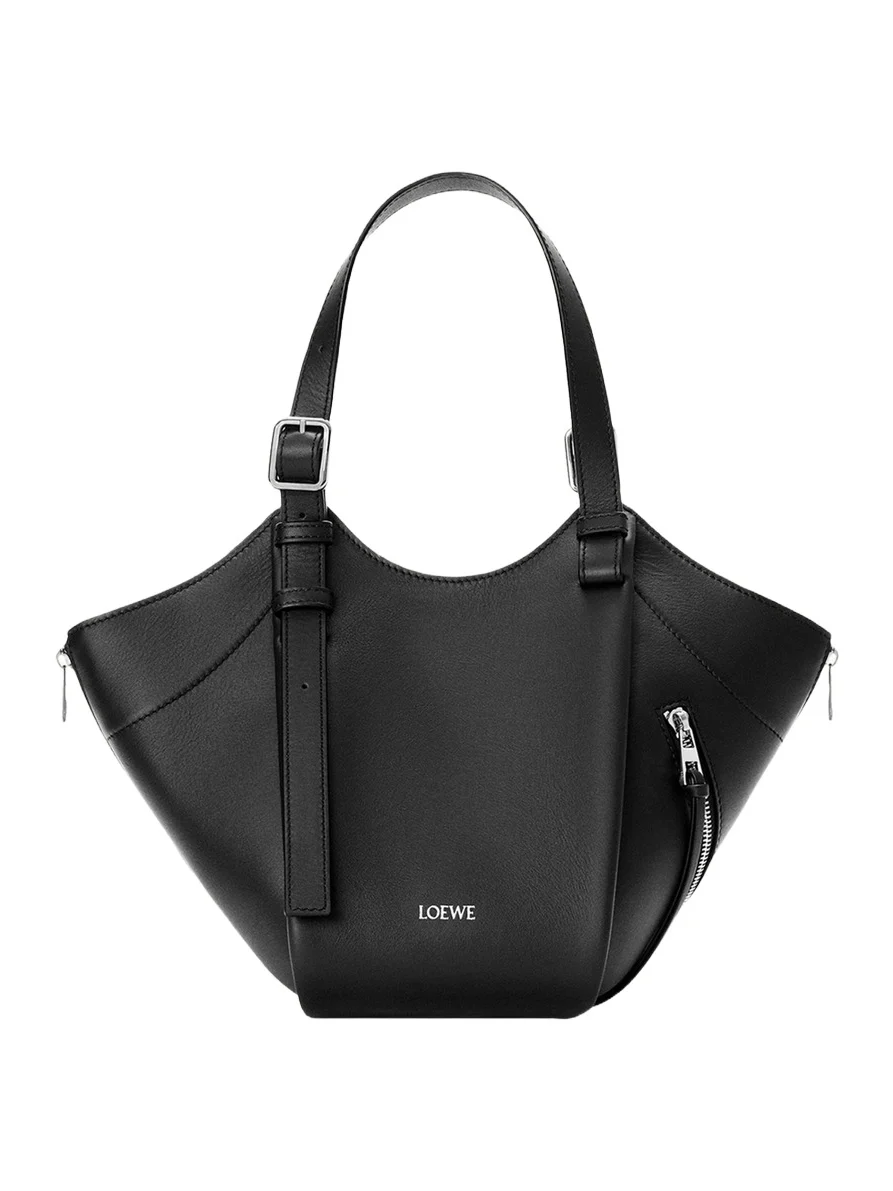 Hammock Flip Convertible Leather Shoulder Bag Hammock Flip Convertible Leather Shoulder Bag