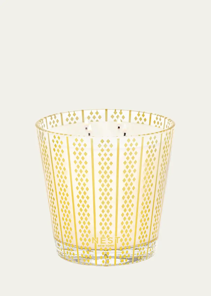 NEST New York Holiday Luxury 4-Wick Candle, 44 oz. | Thumbnail 2 NEST New York Holiday Luxury 4-Wick Candle, 44 oz. | Thumbnail 2