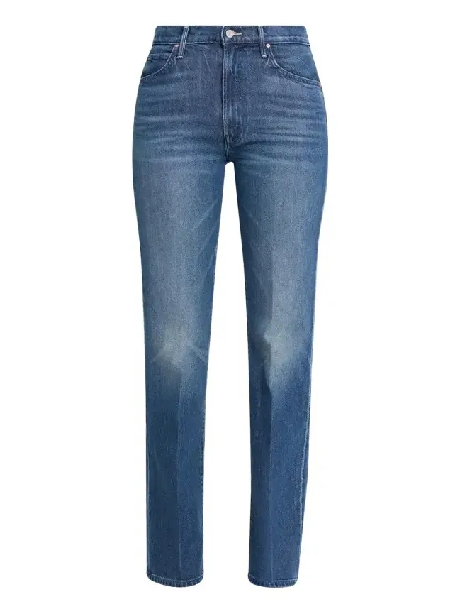 The Kick It Jeans