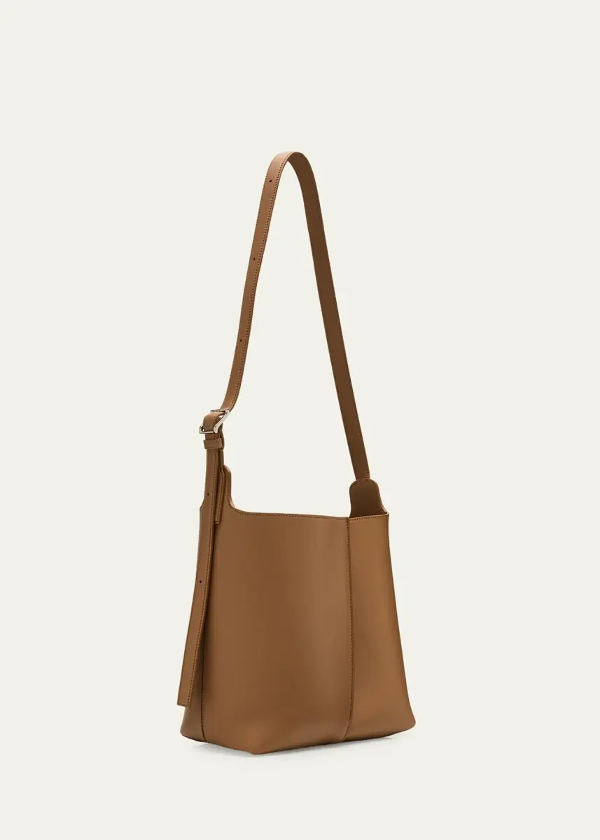 Loewe Bilbao Leather Bucket Bag | Thumbnail 3
