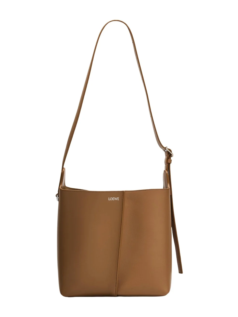 Bilbao Leather Bucket Bag Bilbao Leather Bucket Bag