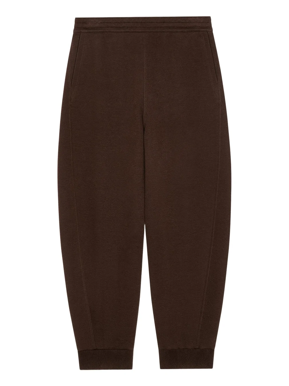Givenchy Men's Pocket-Logo Fleece Trousers
