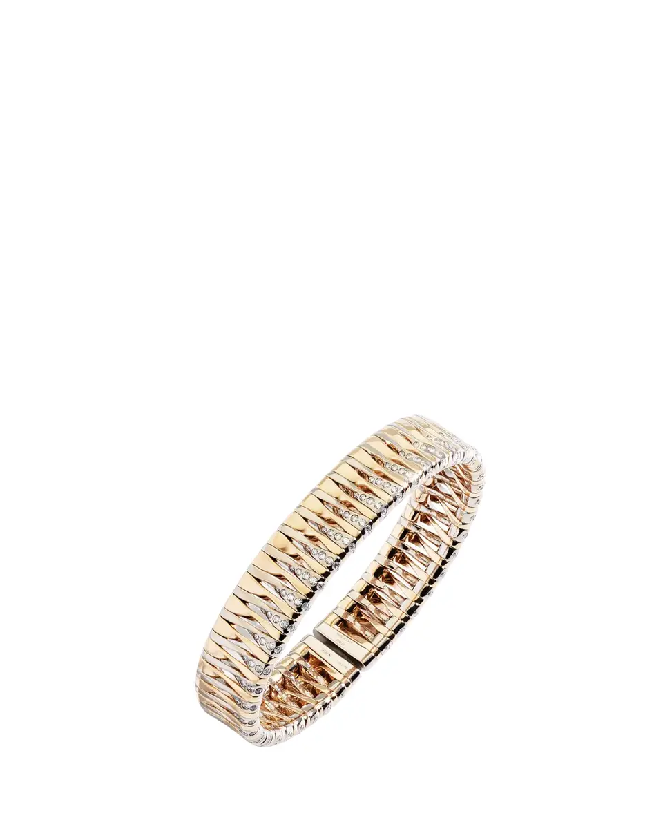 Vhernier 18K Rose Gold Diamond Coucher Du Soleil Endless Bracelet | Thumbnail 2 Vhernier 18K Rose Gold Diamond Coucher Du Soleil Endless Bracelet | Thumbnail 2
