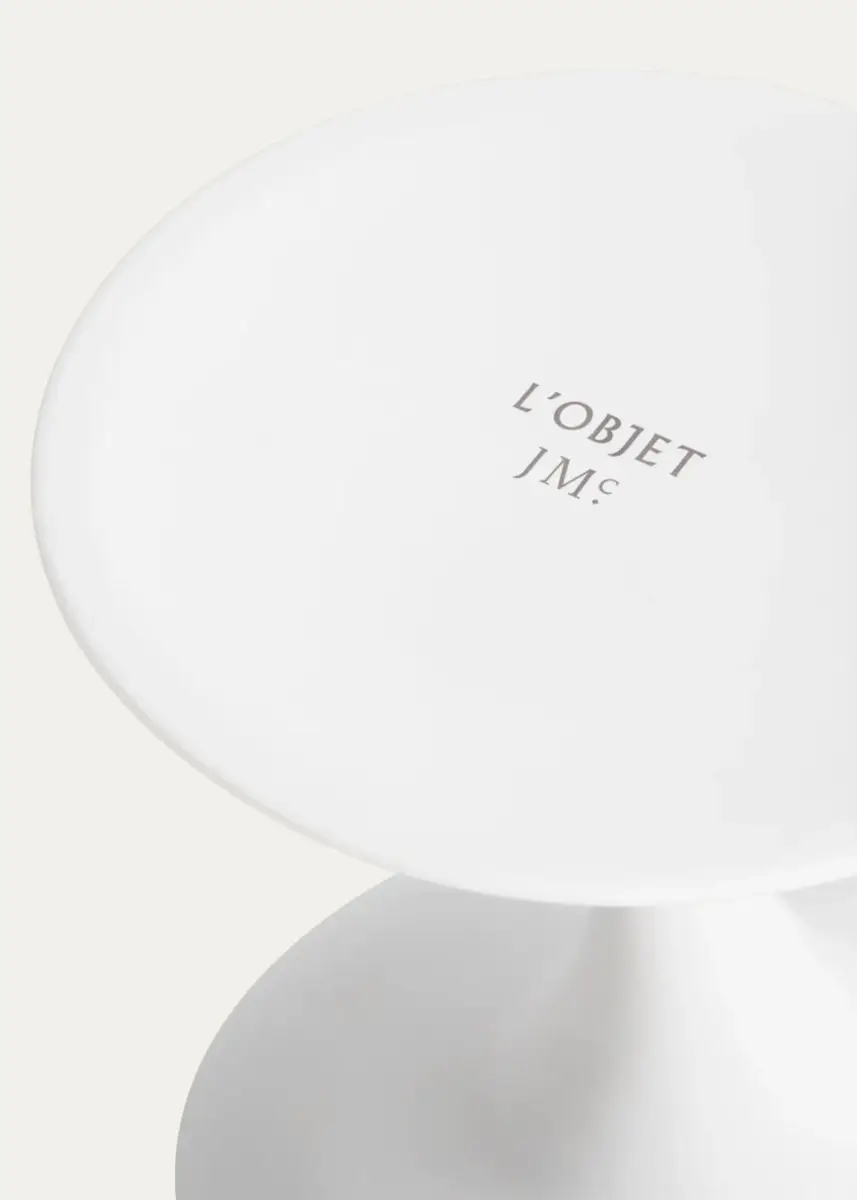 L'Objet x Jessica McCormack Shell 24K Gold-Plated Scoop Bowl | Thumbnail 5 L'Objet x Jessica McCormack Shell 24K Gold-Plated Scoop Bowl | Thumbnail 5