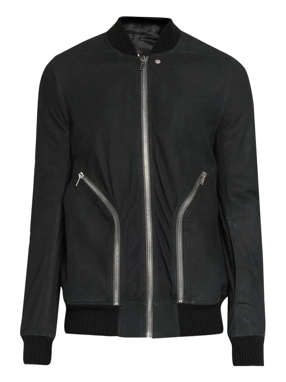 Rick Owens Men's Heizer Flight Blouson