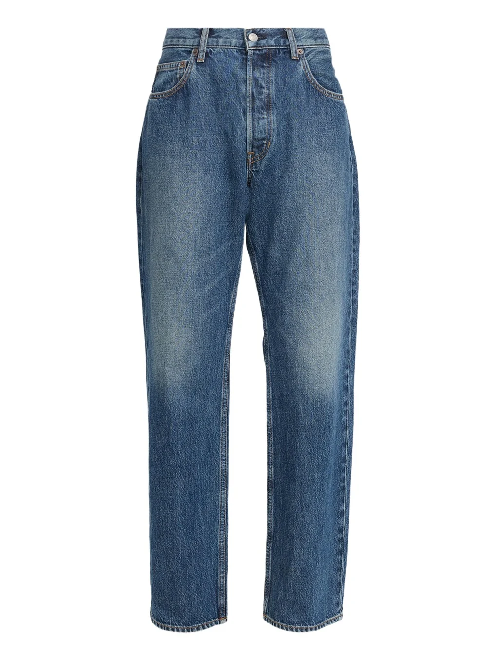 The 305 Straight-Leg Jeans The 305 Straight-Leg Jeans