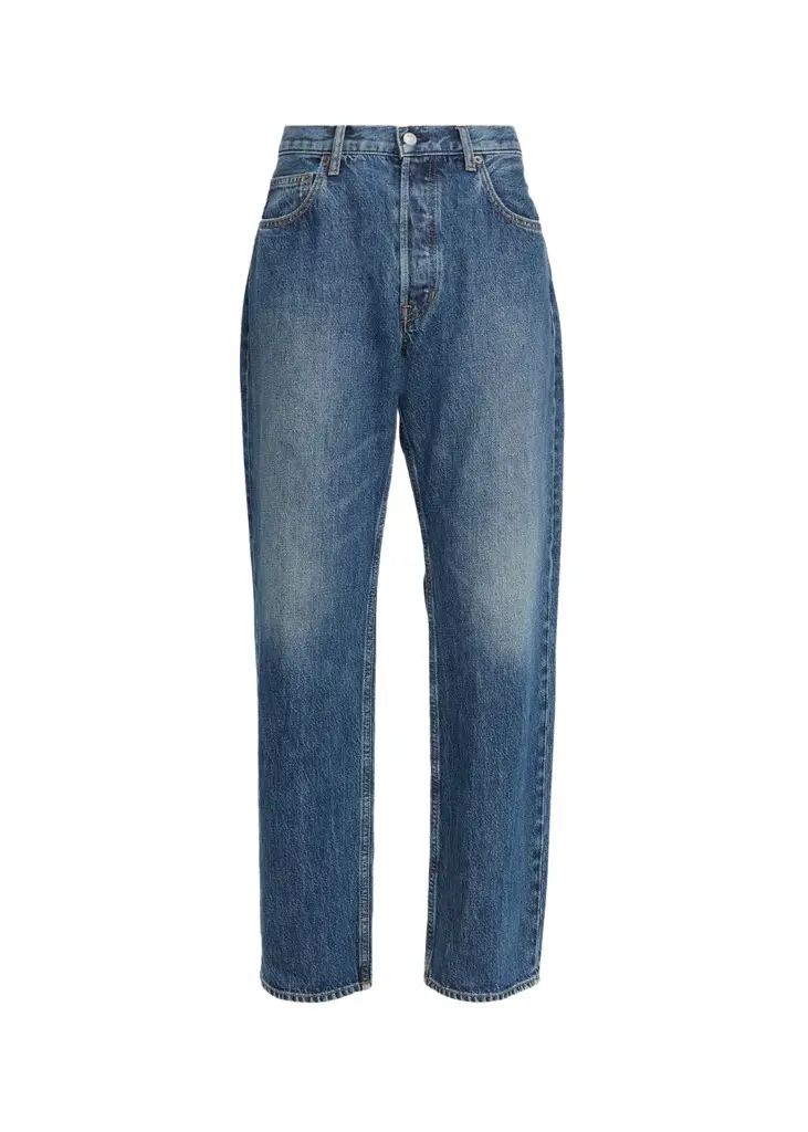 A.L.C. The 305 Straight-Leg Jeans