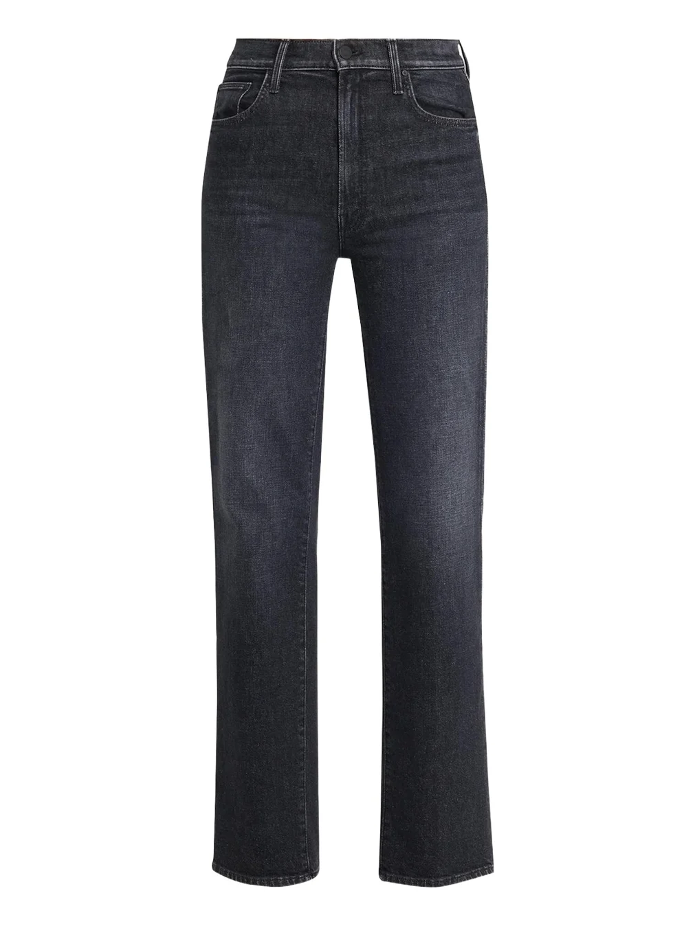 The Rambler Zip Sneak Straight-Leg Jeans The Rambler Zip Sneak Straight-Leg Jeans