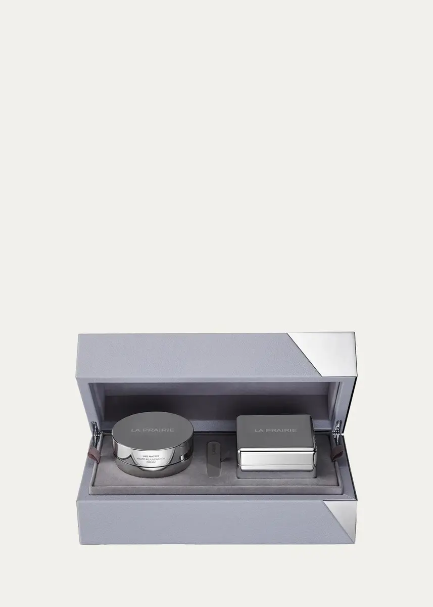 La Prairie Skin Longevity Capsule, 1.69 oz. | Thumbnail 3