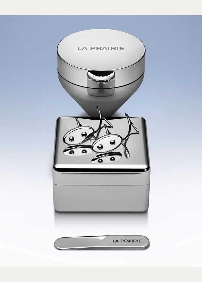 La Prairie Skin Longevity Capsule, 1.69 oz. | Thumbnail 4