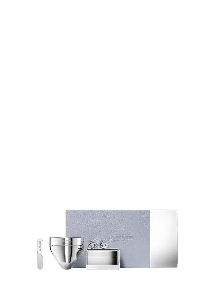 La Prairie Skin Longevity Capsule, 1.69 oz.