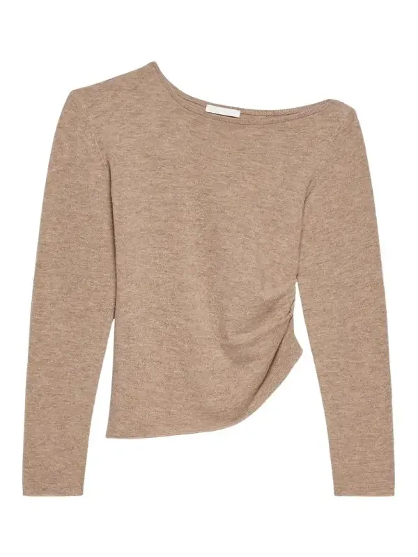 Draped Asymmetric Top Draped Asymmetric Top