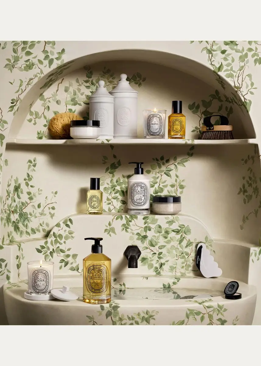 Diptyque Nurturing Cleansing Gel, 11.8 oz. | Thumbnail 2 Diptyque Nurturing Cleansing Gel, 11.8 oz. | Thumbnail 2