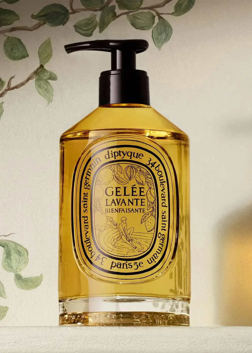 Diptyque Nurturing Cleansing Gel, 11.8 oz. | Thumbnail 3 Diptyque Nurturing Cleansing Gel, 11.8 oz. | Thumbnail 3