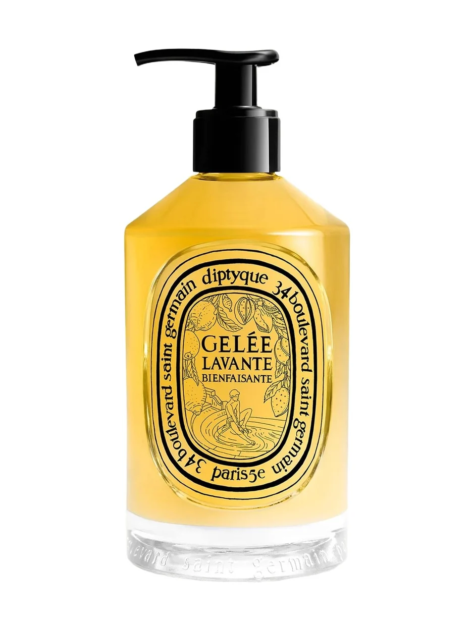 Diptyque Nurturing Cleansing Gel, 11.8 oz.