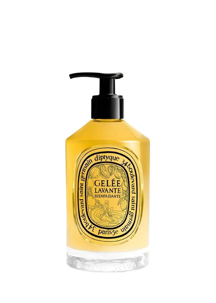 Diptyque Nurturing Cleansing Gel, 11.8 oz.