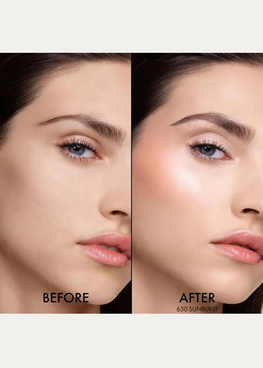 Dior Forever Glow Maximizer Longwear Liquid Highlighter | Thumbnail 4