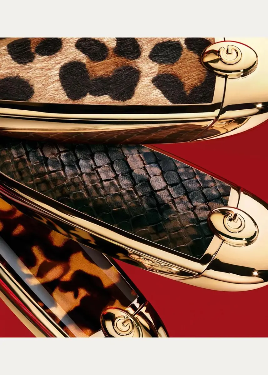 Guerlain Rouge G Customizable Lipstick Case | Thumbnail 4 Guerlain Rouge G Customizable Lipstick Case | Thumbnail 4