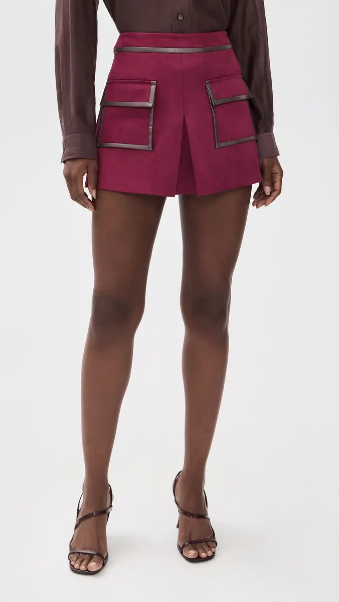 Ramy Brook Tess Skirt | Thumbnail 2 Ramy Brook Tess Skirt | Thumbnail 2