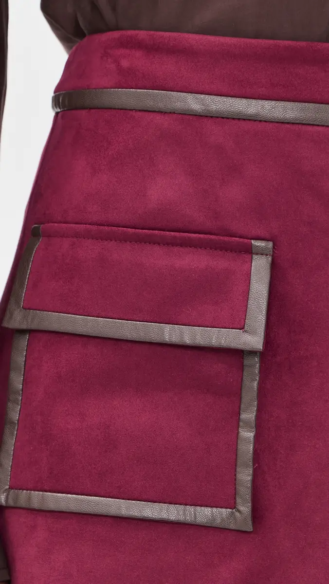 Ramy Brook Tess Skirt | Thumbnail 6 Ramy Brook Tess Skirt | Thumbnail 6