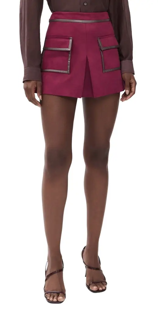 Ramy Brook Tess Skirt