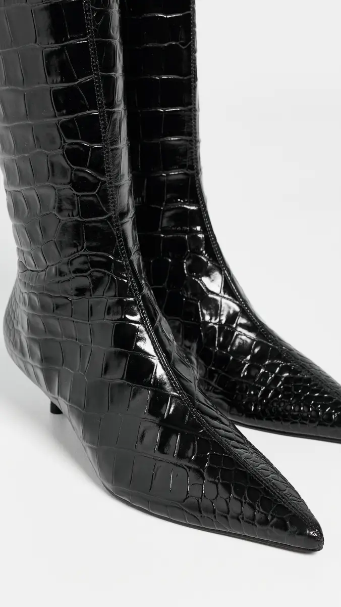 Simkhai Janine Knee High Boots | Thumbnail 6 Simkhai Janine Knee High Boots | Thumbnail 6