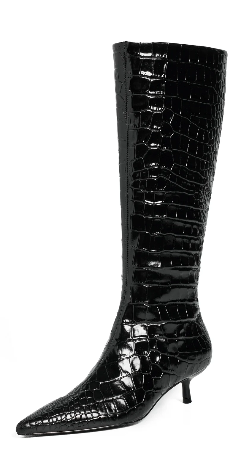 Janine Knee High Boots Janine Knee High Boots
