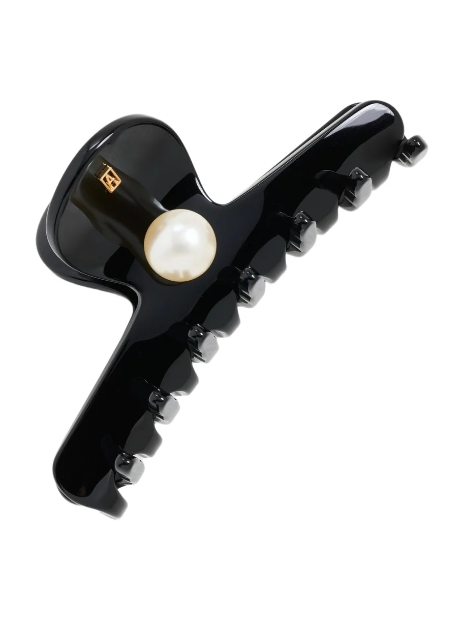 Swarovski Pearl Clip Swarovski Pearl Clip