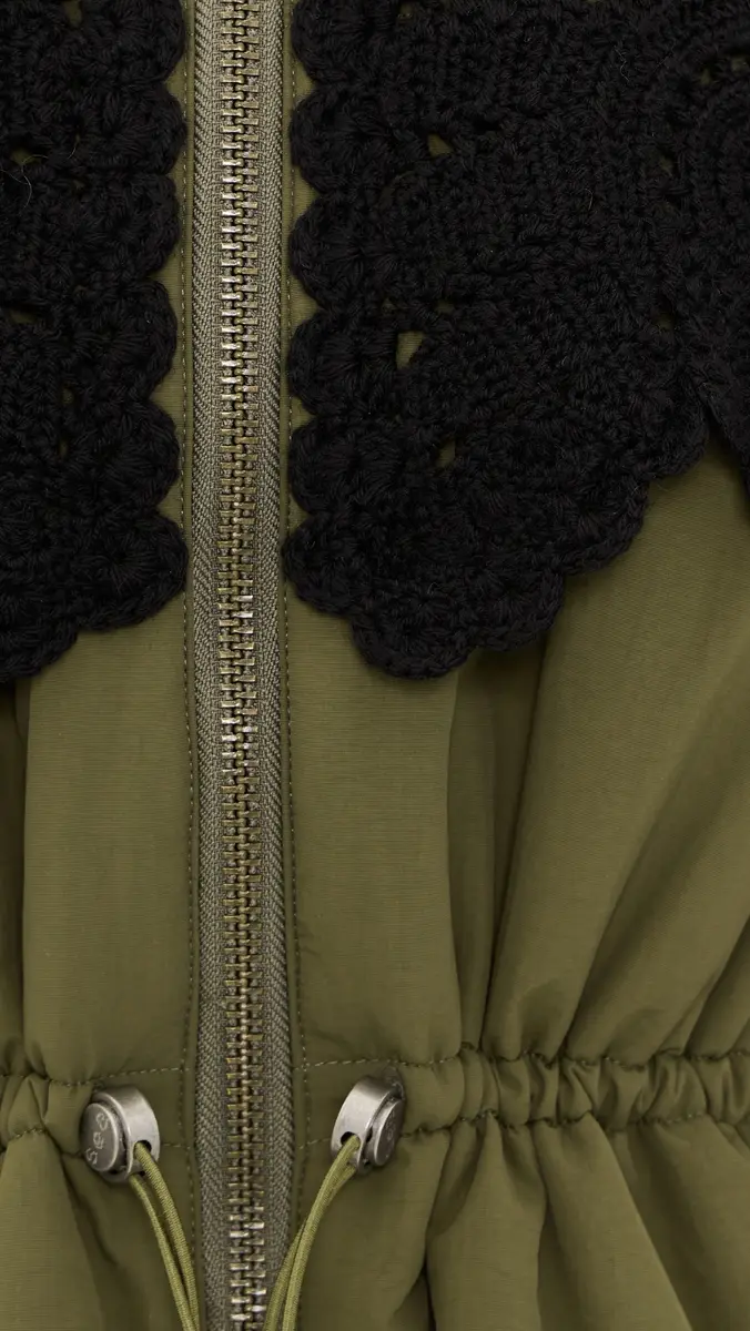 Sea Wright Puffer Jacket | Thumbnail 6 Sea Wright Puffer Jacket | Thumbnail 6