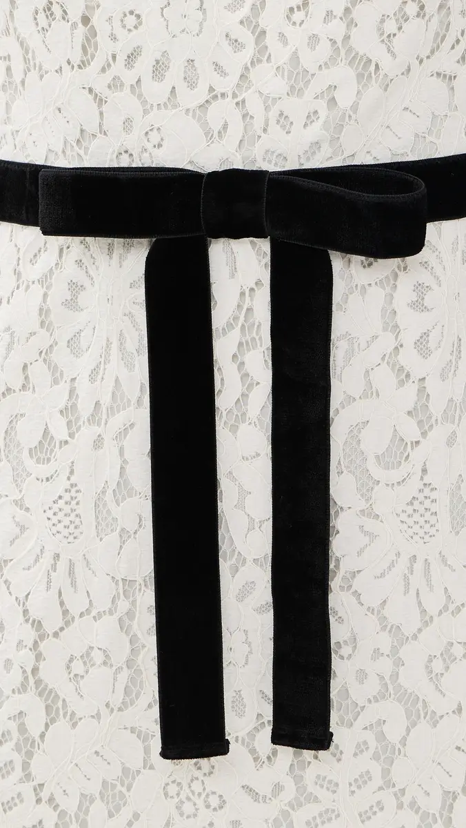 Shoshanna Elyse Dress | Thumbnail 6 Shoshanna Elyse Dress | Thumbnail 6