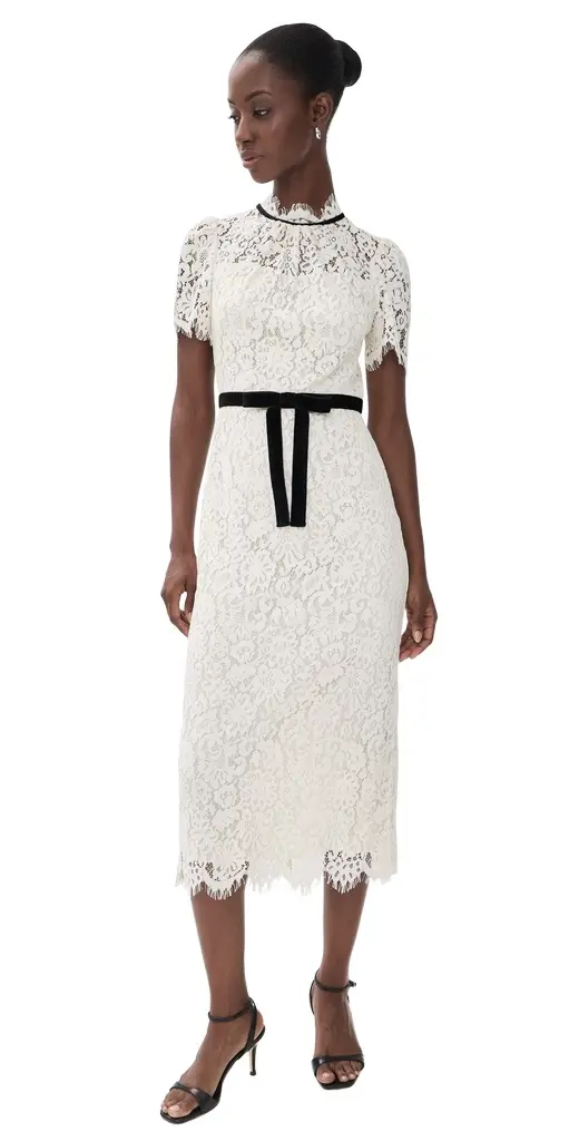 Shoshanna Elyse Dress