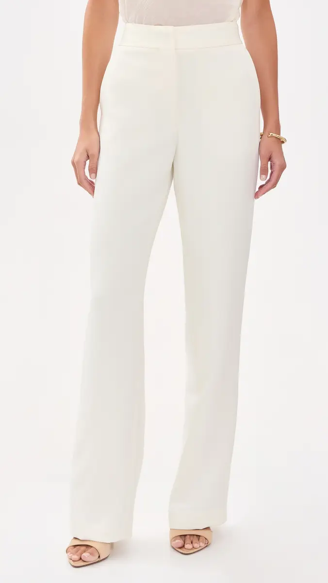Fleur du Mal Tuxedo Pants | Thumbnail 2 Fleur du Mal Tuxedo Pants | Thumbnail 2