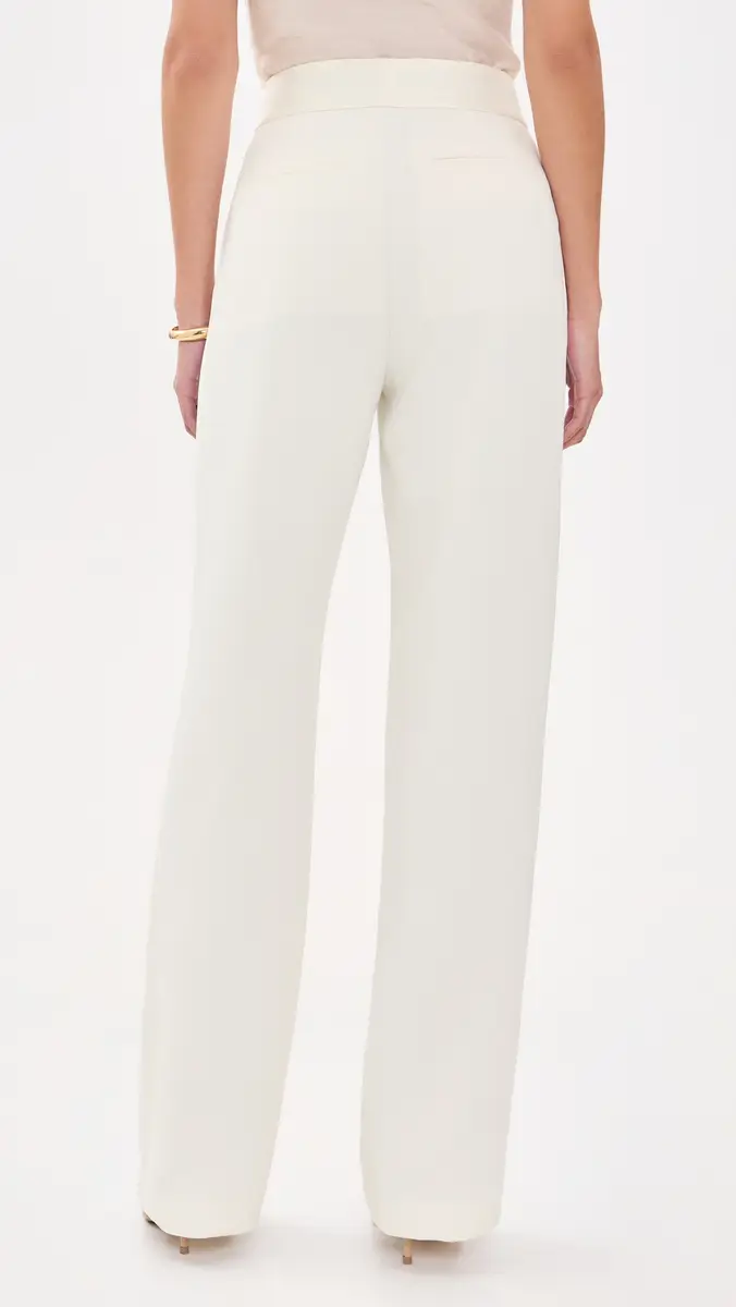 Fleur du Mal Tuxedo Pants | Thumbnail 3 Fleur du Mal Tuxedo Pants | Thumbnail 3