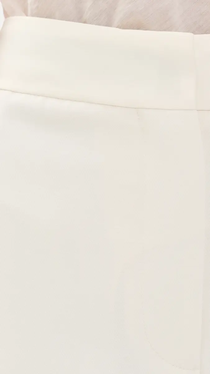 Fleur du Mal Tuxedo Pants | Thumbnail 6 Fleur du Mal Tuxedo Pants | Thumbnail 6