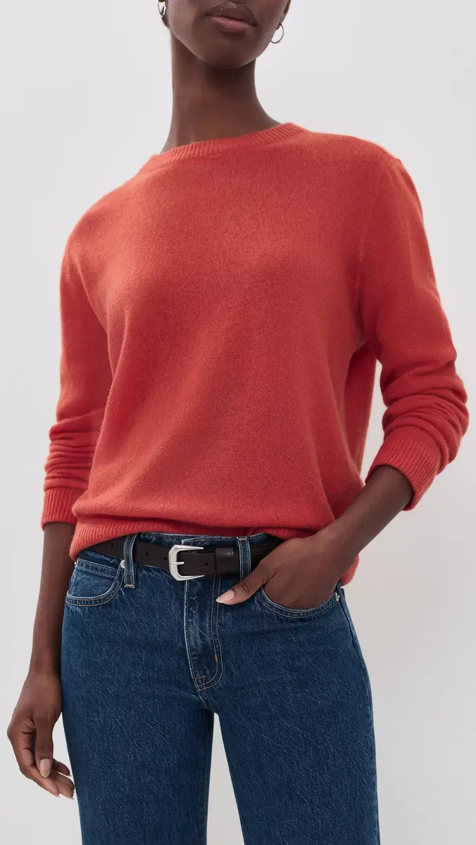 Madewell Vintage Western Belt | Thumbnail 3 Madewell Vintage Western Belt | Thumbnail 3