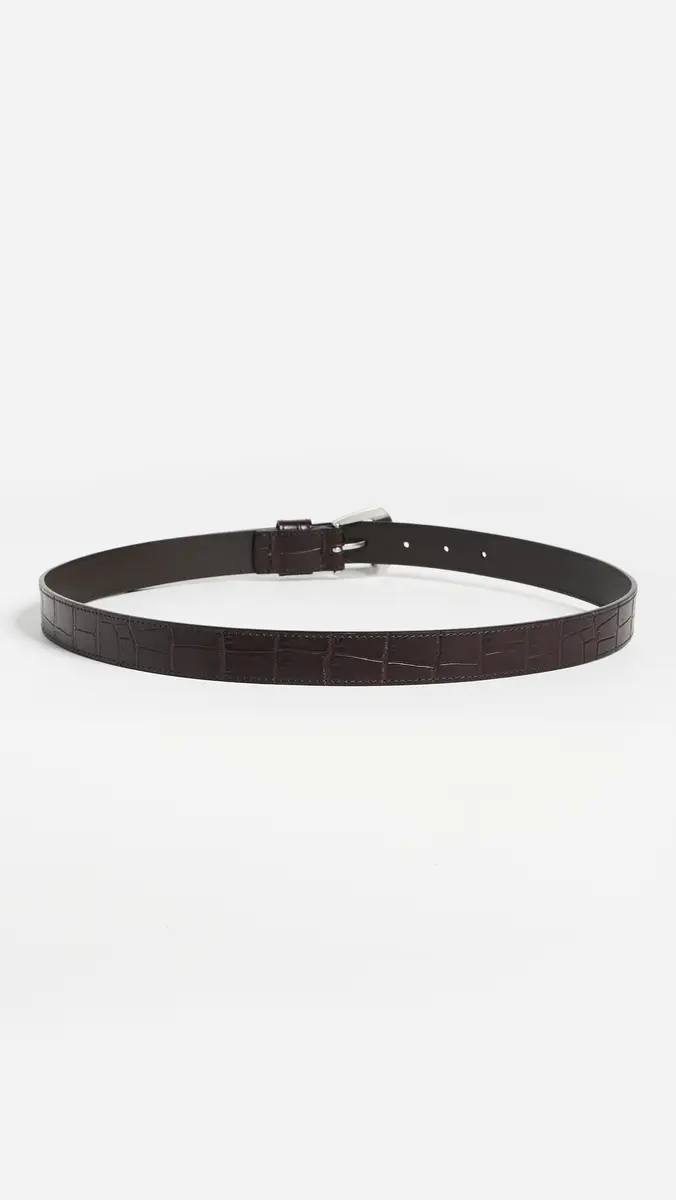 Madewell Vintage Western Belt | Thumbnail 4 Madewell Vintage Western Belt | Thumbnail 4