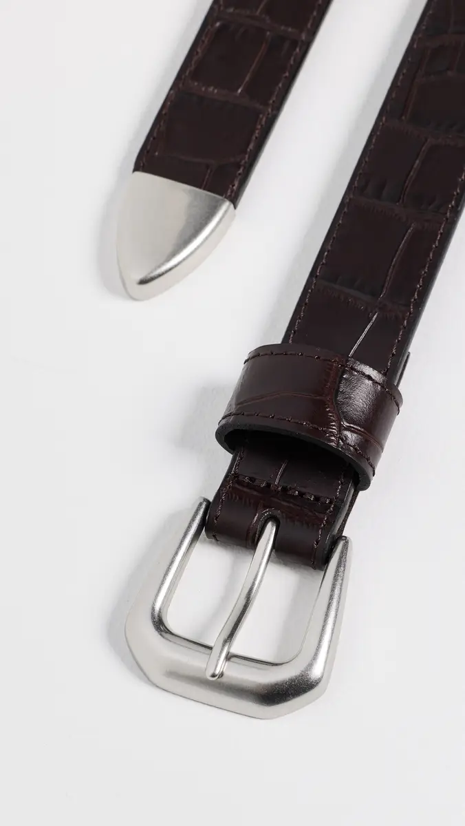 Madewell Vintage Western Belt | Thumbnail 5 Madewell Vintage Western Belt | Thumbnail 5