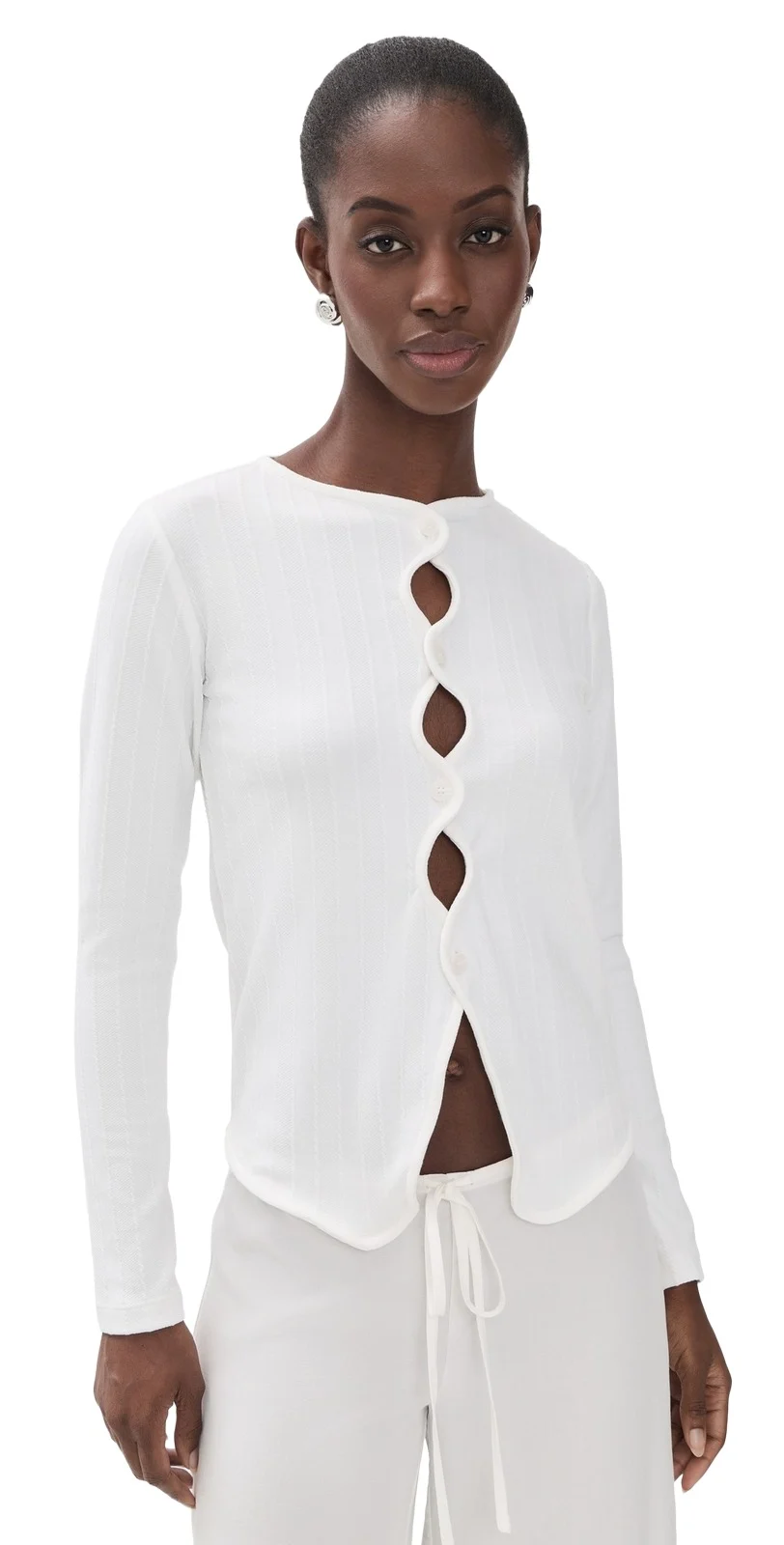 Sixxta Helen Top