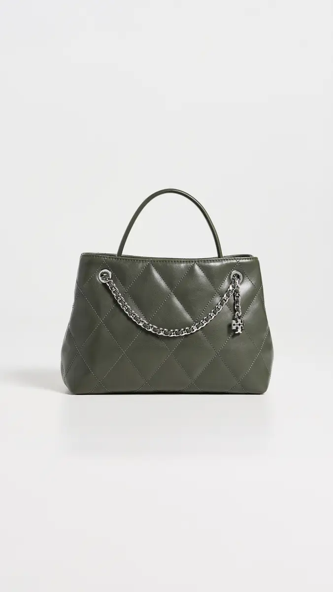 Tory Burch Fleming Small Carryall Shoulder Bag | Thumbnail 2 Tory Burch Fleming Small Carryall Shoulder Bag | Thumbnail 2