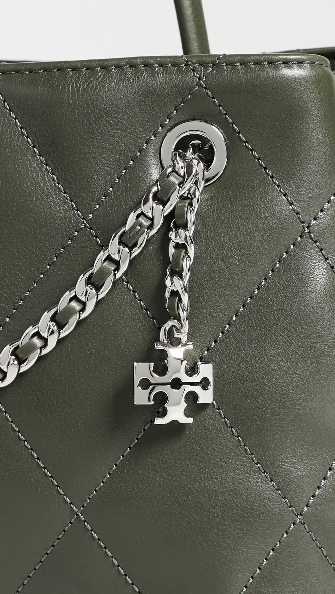 Tory Burch Fleming Small Carryall Shoulder Bag | Thumbnail 5 Tory Burch Fleming Small Carryall Shoulder Bag | Thumbnail 5