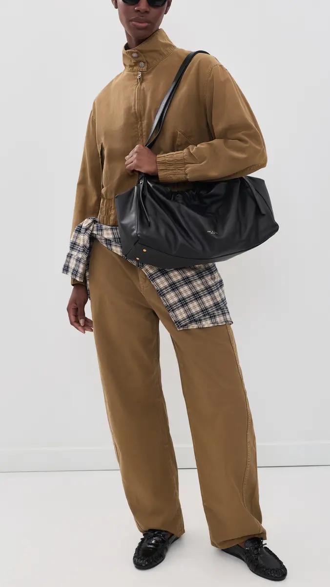 rag & bone Logan Satchel | Thumbnail 3