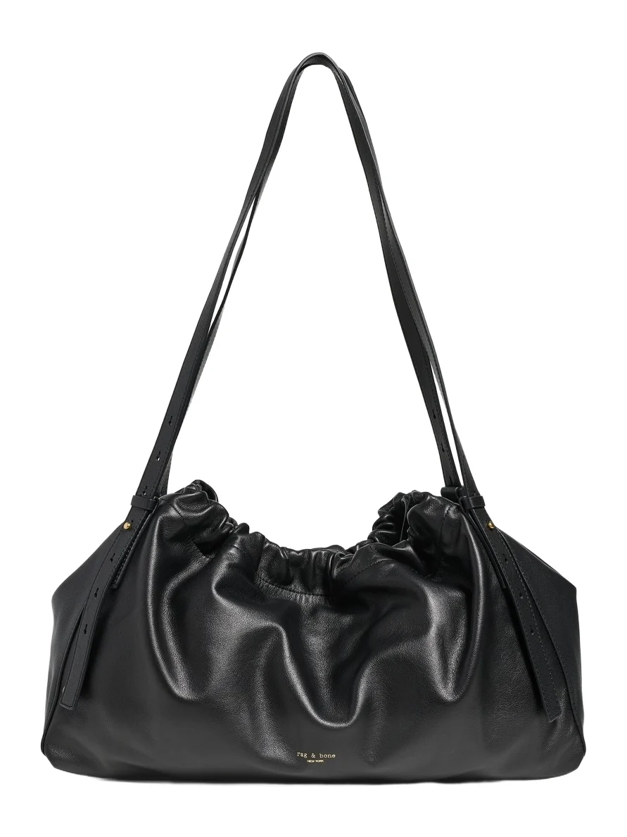 rag & bone Logan Satchel