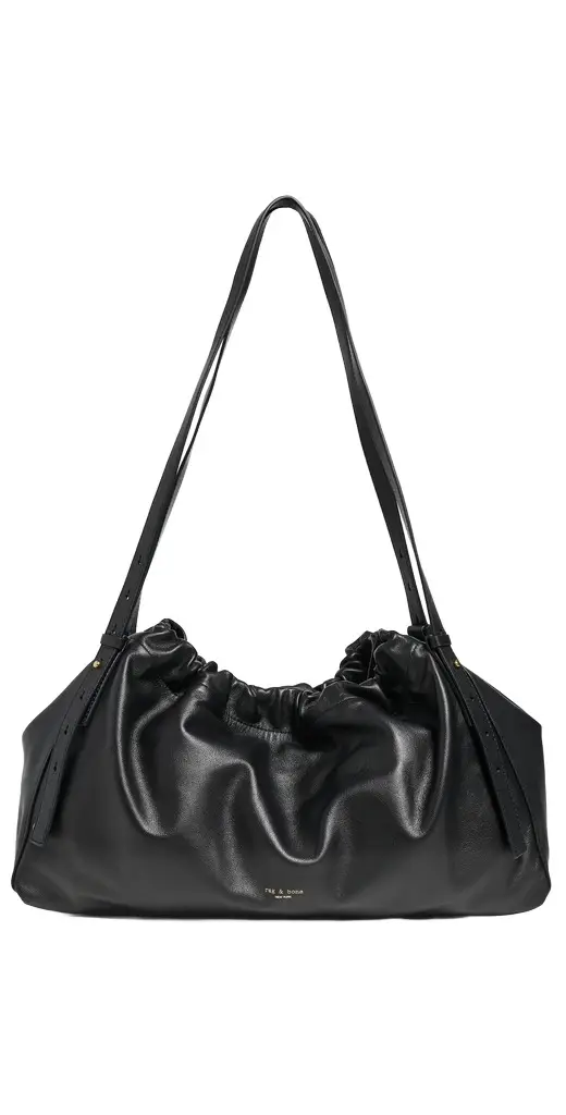 rag & bone Logan Satchel