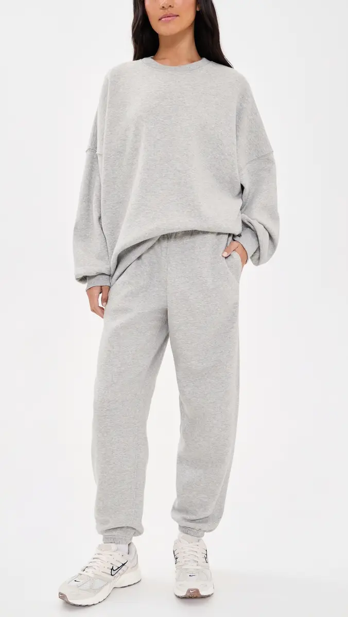 Beyond Yoga Luxefleece Joggers | Thumbnail 5