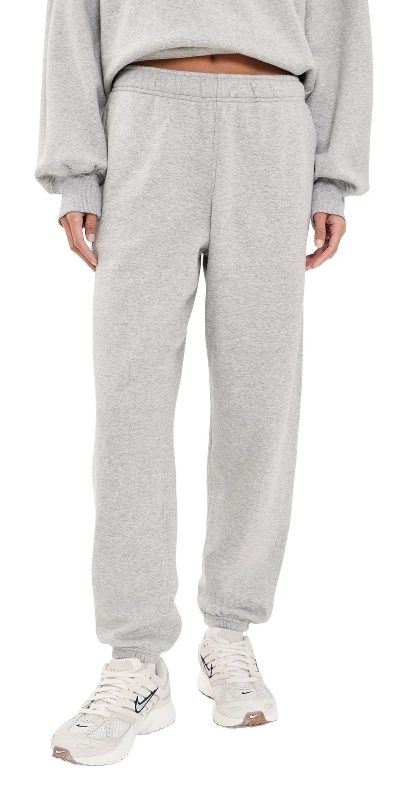 Luxefleece Joggers Luxefleece Joggers