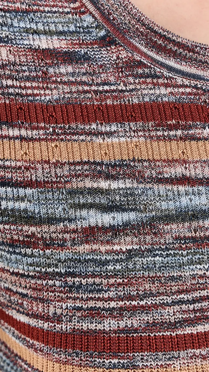 Veronica Beard Nami Knit Dress | Thumbnail 6 Veronica Beard Nami Knit Dress | Thumbnail 6