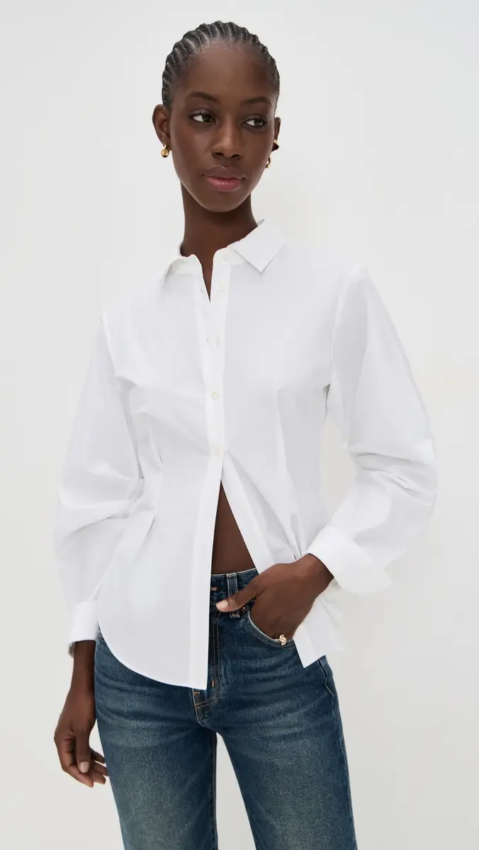 Hevron Drexel Shirt | Thumbnail 2