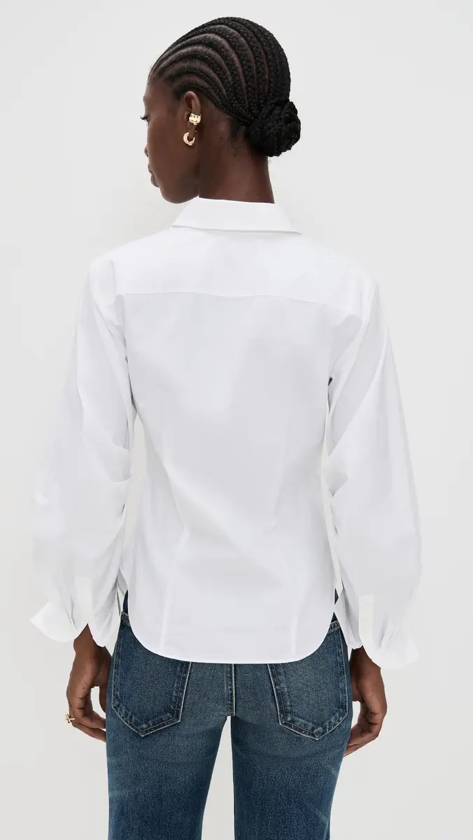 Hevron Drexel Shirt | Thumbnail 3