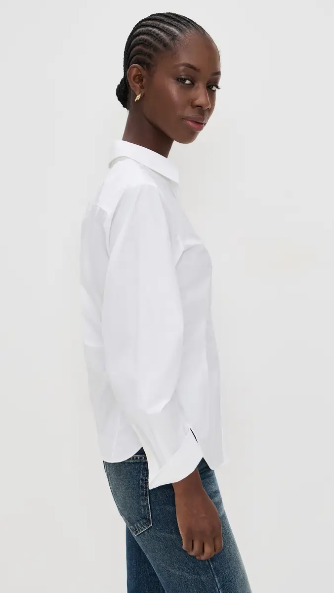 Hevron Drexel Shirt | Thumbnail 4